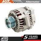 Kac Alternator Ford Excursion 00-01 F-series Super Duty 99-01 7.3L 7796N. Fixed Price $85.49.