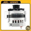 105A 12V Cw 6-GROOVE Alternator Fits 1994-1995 Chevrolet K1500 C1500 90014179. Fixed Price $89.29.