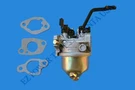 Ruixing 127 Gas Engine Generator Go Kart Carburetor Assembly Type. Fixed Price $24.99.
