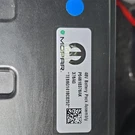 2019 To 2023 Dodge Ram 1500 Hybrid 48V Baterry Pack Assembly Oem.. Fixed Price $900.00.