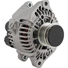 Alternator For Hyundai Sonata 2006-2010 TG11C076, 37300-2G100; 400-40157. Fixed Price $230.26.