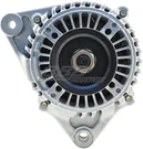 Bbb Industries Alternator For Acura 13835. Fixed Price $187.56.