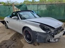 Used Alternator Fits: 2002 Porsche Boxster Exc. Turbo Mt Grade. Fixed Price $92.71.