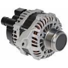 New Alternator For Honda Fit L4 1.5L 15-16 31100-5R7-A01 311005R7A01RM AHGA95. Fixed Price $172.95.