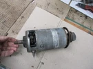 Orignal Porsche 356 Generator Bosch Lj Geg 200/6/2600 L19 Date Code. Fixed Price $300.00.