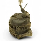 2007-2009 Jaguar Xk X150 Gasoline Oem Engine Alternator Generator Motor C2C19630. Fixed Price $129.49.