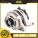 136AMP Alternator For 2008-2009 Dodge Dakota Durango Mitsubishi Raider V6 3.7L. Fixed Price $94.99.