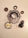 Bosch Water Cooled Alternator Repair Kit Bmw 540,740 SERIES,X5,LAND Rover. Fixed Price $109.99.