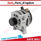Ford E-150 E-250 E-350 Super Duty E-450 2009 Alternator. Fixed Price $140.24.