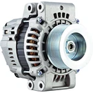 Alternator For Mitsubishi A4TR6091 24V Cw 100AMP Ir 400-48226. Fixed Price $252.39.