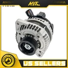 Alternator Fits Honda Accord V6 3L 2004 2005 2006 2007 12V 130A 11030N 2100606. Fixed Price $97.84.
