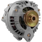 Alternator-premium Remy 20152 Reman. Fixed Price $120.01.