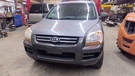 Alternator 6 Cylinder Fits 05-10 Sportage 2234787. Fixed Price $103.95.
