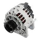 For 2002-2005 Volkswagen Beetle L4 1.8L/2002-2006 Golf 2.0L Alternator 13946N. Fixed Price $68.36.