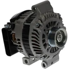 New Alternator For Mazda CX-7 L4 2.3L 07-12 L33G-18-300R-00 L33G-18-300R0A 12841. Fixed Price $190.95.