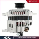 Kac Alternator Subaru Forester Impreza 2006 2007 - 2010 2.5L 23700AA520. Fixed Price $110.19.
