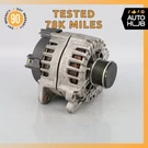 11-18 Porsche Cayenne 958 3.6 VR6 Generator Alternator 220A 03H903023K Oem. Fixed Price $141.10.