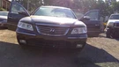 Alternator Id 373003C190 Fits 09-11 Azera 1342425. Fixed Price $102.99.