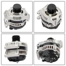 Lablt Alternator 120AMP 12886 For Jeep Cherokee Chrysler 200 2014-2022 3.2L 3.6L. Fixed Price $91.69.
