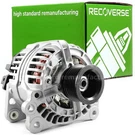 Alternator Fits Audi Seat Skoda Volkswagen Vw 1.4 1.6 1.8 2.0 / Turbo. Fixed Price $72.50.