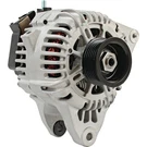 Alternator For Hyundai Tiburon 2.7L 2005-2009 Santa Fe 2006; 400-40099. Fixed Price $195.83.