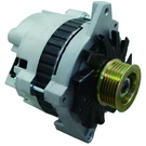 New Alternator For Chevrolet K2500 V8 7.4L 91-93 10463414 1101621 1105688 20334. Fixed Price $98.95.