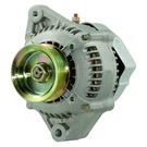 Alternator Fuel Injected Engine Fits 86-89 Accord 111500. Fixed Price $244.00.