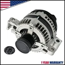 Alternator For 2012-2015 Chevrolet Camaro V6 3.6L 140A 12V 11787 22859538. Fixed Price $100.10.