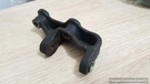 1992-1995 Honda Civic Del Sol Bracket Alternator Oem 31112-P01-000 31112P01000. Fixed Price $29.99.