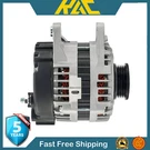 Kac New Alternator For Hyundai Elantra 2001-2002 2.0L, Accent 2000 1.5L. Fixed Price $79.99.