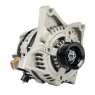 Alternator Ford Expedition / Lincoln Navigator 5.4L V8 2006-2008 11431 150A. Fixed Price $116.99.