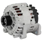 230A Alternator Fit For 2007 2008 2009 2010 Bmw X5 E70 V8 4.8L 11397 Cw. Fixed Price $168.79.