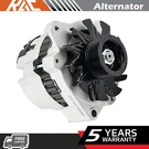 8165NHO Alternator For 93-95 K2500 Chevrolet 5.7L K1500. Fixed Price $89.29.