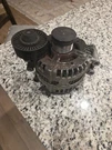 2007-2013 Bmw 328I E90 E91 Alternator Generator 7550968 Oem 08 10 11 12. Fixed Price $60.00.