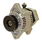 Romaine Electric 12210N Alternator 24 V, 20 Amp, Clockwise, Groove. Fixed Price $151.93.