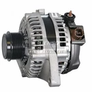 Denso 210-1160 First Time Fit Alternator For 10-15 Toyota Highlander Venza. Fixed Price $330.85.