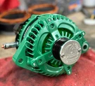 Wizard High Output Alternator 2008-2014 Honda Odyssey Ridgeline Pilot 3.5L. Fixed Price $499.00.