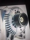 Carquest Electrical 8521A - Alternator Ford 150 99 TO03 F350 Mm 2000. Fixed Price $189.00.