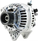 Alternator Bbb Industries 13985 Reman. Fixed Price $232.10.