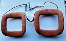Premium Generator Field Coils Fits Ford Automotive With 12 Volt Systems 1959-64. Fixed Price $129.95.