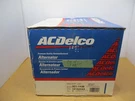 Remanufactured Alternator Acdelco /gm 321-1438. Fixed Price $200.00.