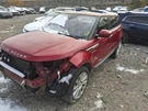2016 Rover Evoque Used Alternator 2.0L 4WD 121K Miles Oem 601-61024. Fixed Price $69.97.