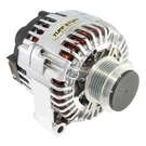 Stuff 7722NAP 2004-10 Corvette Alternator, 150 Amp, Polished. Fixed Price $631.99.