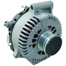 New 120A Alternator Ford Focus 2.0L 2005-2007 6S4Z-10346-DBRM 6S4Z-10346-DA. Fixed Price $162.95.