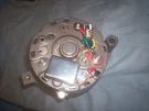 Ford Mustang One Wire 1G Alternator 1965 1980 Bronco 100 High Amp. Fixed Price $199.99.