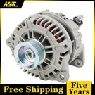 11121 Alternator For 2005 2006 2007 Nissan Frontier Pathfinder Xterra 4.0L Kac. Fixed Price $104.49.