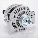 Alternator Tyc 2-11411. Fixed Price $210.95.