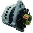 New Alternator For Buick Lesabre V6 3.8L 88-90 20170073 2-7914-11 P7914-11 66124. Fixed Price $101.95.