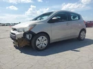 Used Alternator Fits: 2017 Chevrolet Spark Grade B. Fixed Price $124.90.