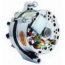 Powermaster Alternator 170781; 60 Amp Chrome Ford 1G. Fixed Price $240.13.